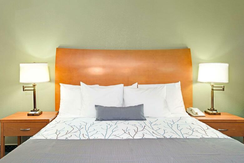 Hotel Days Inn San Jose Convention Center