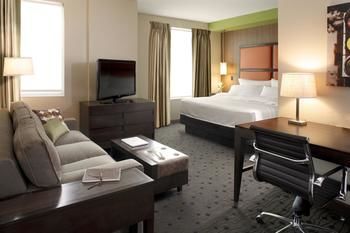Hotel Hyatt House San Jose Silicon Valley