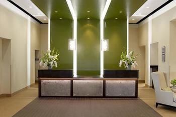 Hotel Hyatt House San Jose Silicon Valley
