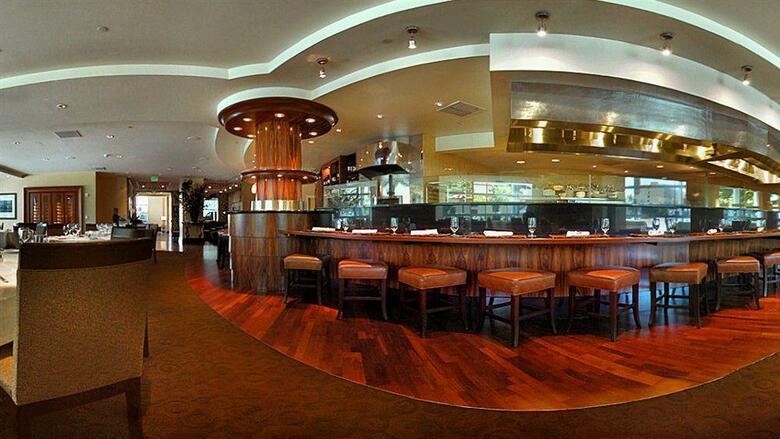 Hotel San Jose Marriott