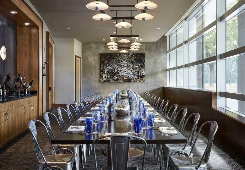 Hotel San Jose Marriott