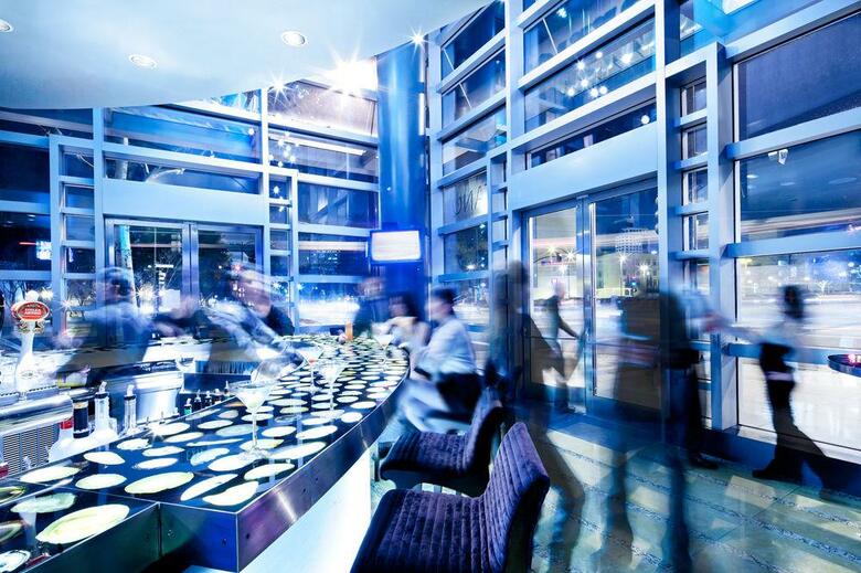 Hotel San Jose Marriott