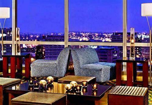 Hotel San Jose Marriott
