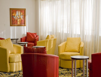 Hotel Howard Johnson Centro Cardiovascular San Juan