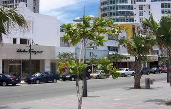 Hotel La Concha Renaissance San Juan Resort
