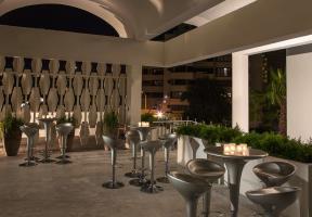 Hotel La Concha Renaissance San Juan Resort
