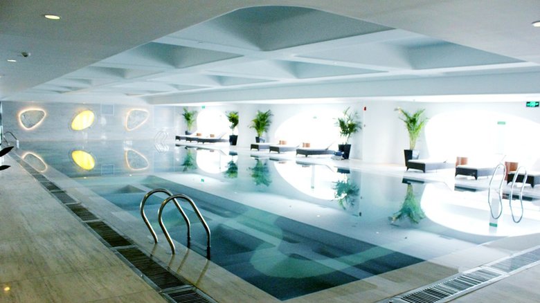 Holiday Inn Shijiazhuang Central Hotel