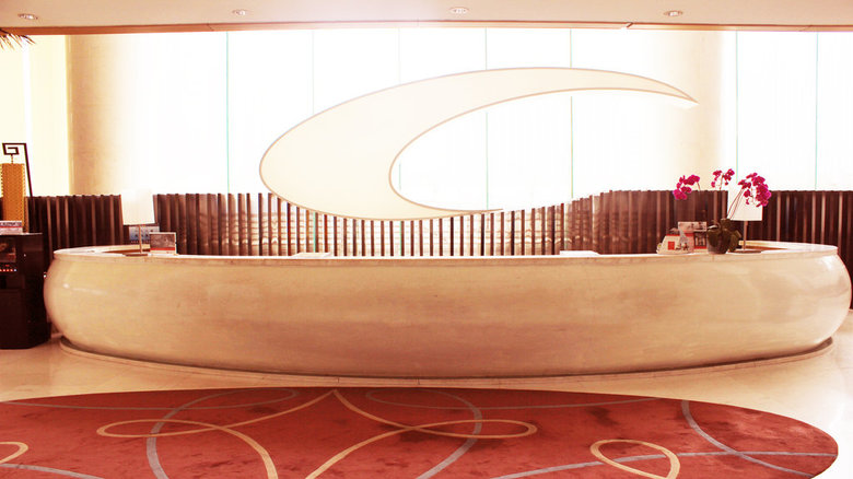 Holiday Inn Shijiazhuang Central Hotel