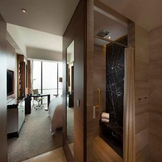 Hotel Hilton Shijiazhuang