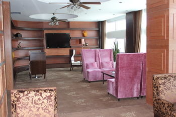 Hotel Holiday Inn Shijiazhuang Central