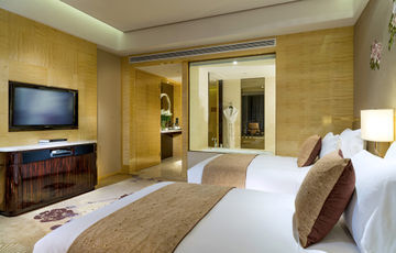 Hotel Intercontinental Shijiazhuang