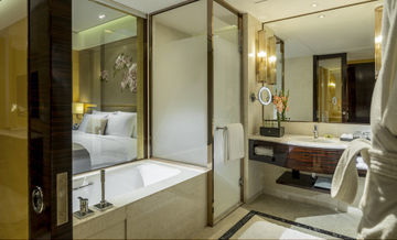 Hotel Intercontinental Shijiazhuang
