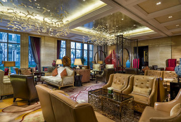 Hotel Intercontinental Shijiazhuang