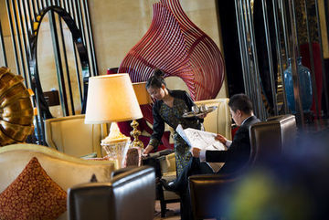 Hotel Intercontinental Shijiazhuang