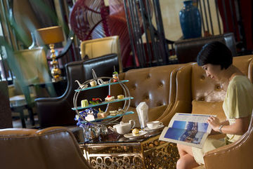 Hotel Intercontinental Shijiazhuang