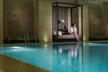 Hotel Intercontinental Shijiazhuang