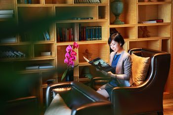 Hotel Intercontinental Shijiazhuang