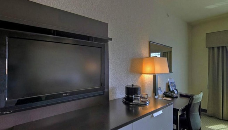 Best Western Plus Atrea Hotel