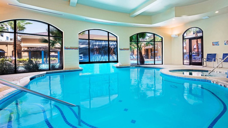 Hotel Courtyard San Antonio Seaworld/westover Hills