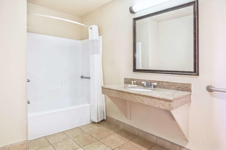 Hotel Days Inn San Antonio Interstate Hwy 35 North