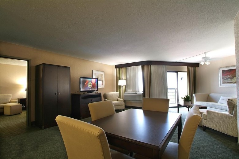 Hotel Doubletree By Hilton San Anton