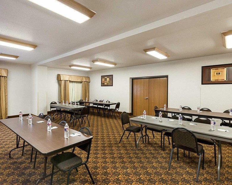 Hotel Quality Suites San Antonio