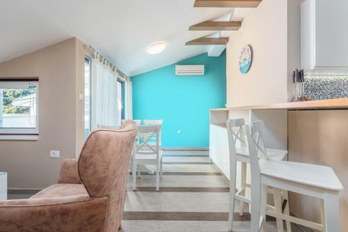 Apartamentos La Perla Premium