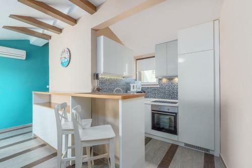 Apartamentos La Perla Premium