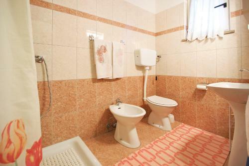 Apartments Graziella