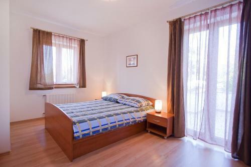 Hostal Apartments Fiskus