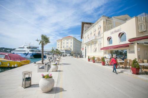 Hostal Apartments Ruzica