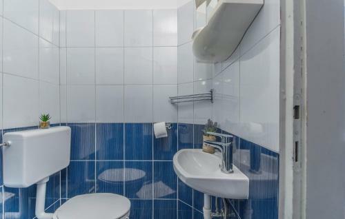 Hostal Apartment Complex Sauko