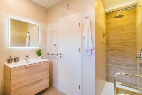 Hostal Milohanic Luxury Porec Apartments