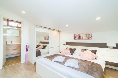 Hostal Milohanic Luxury Porec Apartments