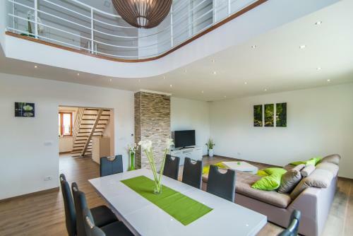 Hostal Milohanic Luxury Porec Apartments