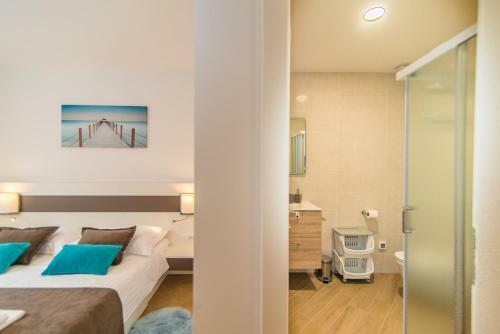 Hostal Milohanic Luxury Porec Apartments