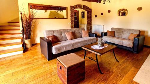 Holiday Home Marija (prc146)