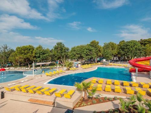 Holiday Home Camping Lanterna.3
