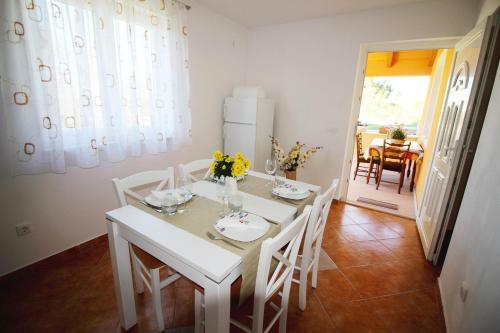 Apartment In Porec/istrien 31448