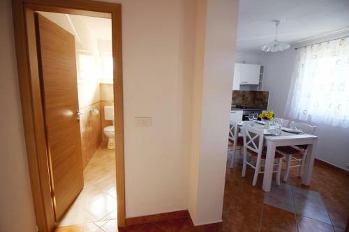 Apartment In Porec/istrien 31448