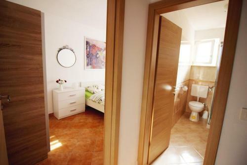 Apartment In Porec/istrien 31448