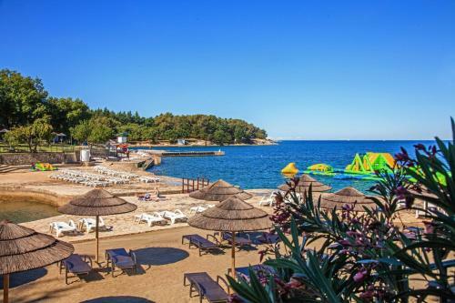 Hostal Peskera Apartments Tomicic