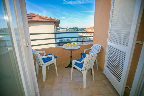 Apartment Zimic Kandlerova
