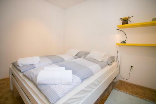 Apartment Zimic Kandlerova