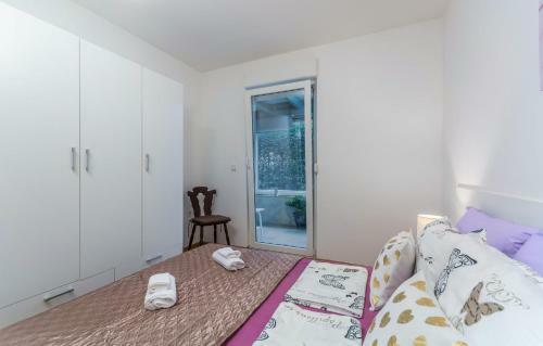 Apartamentos Mare Zentrum Pore?