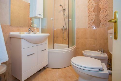 Apartment Mirjana