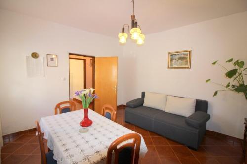 Apartment In Porec/istrien 34560