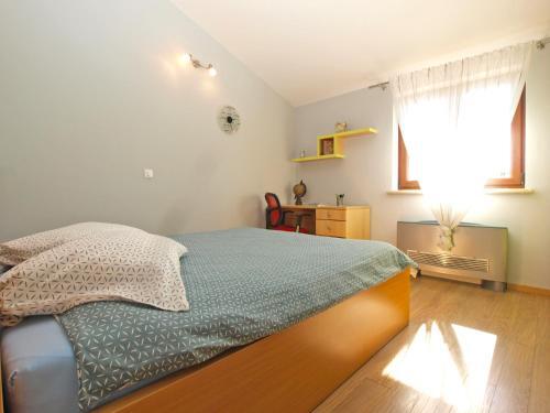 House Brigita 1762