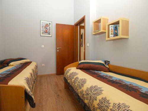House Brigita 1762