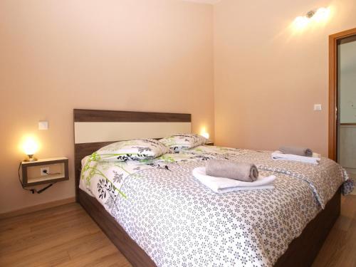 House Brigita 1762